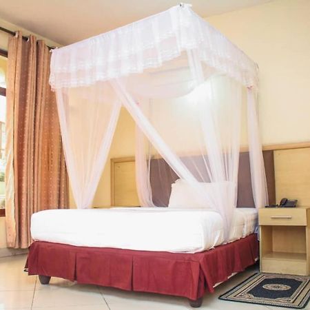Landmark Hotel Ubungo المظهر الخارجي الصورة