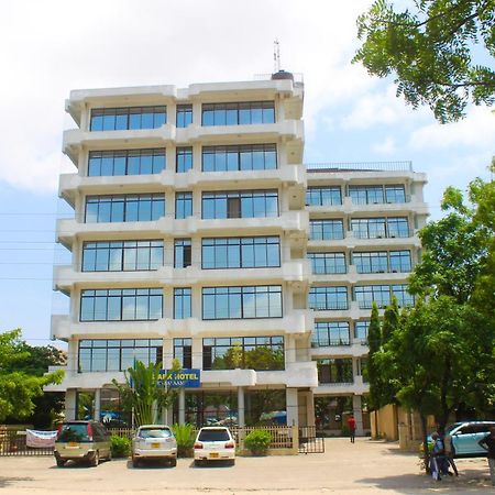 Landmark Hotel Ubungo المظهر الخارجي الصورة