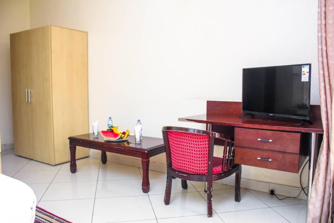 Landmark Hotel Ubungo المظهر الخارجي الصورة