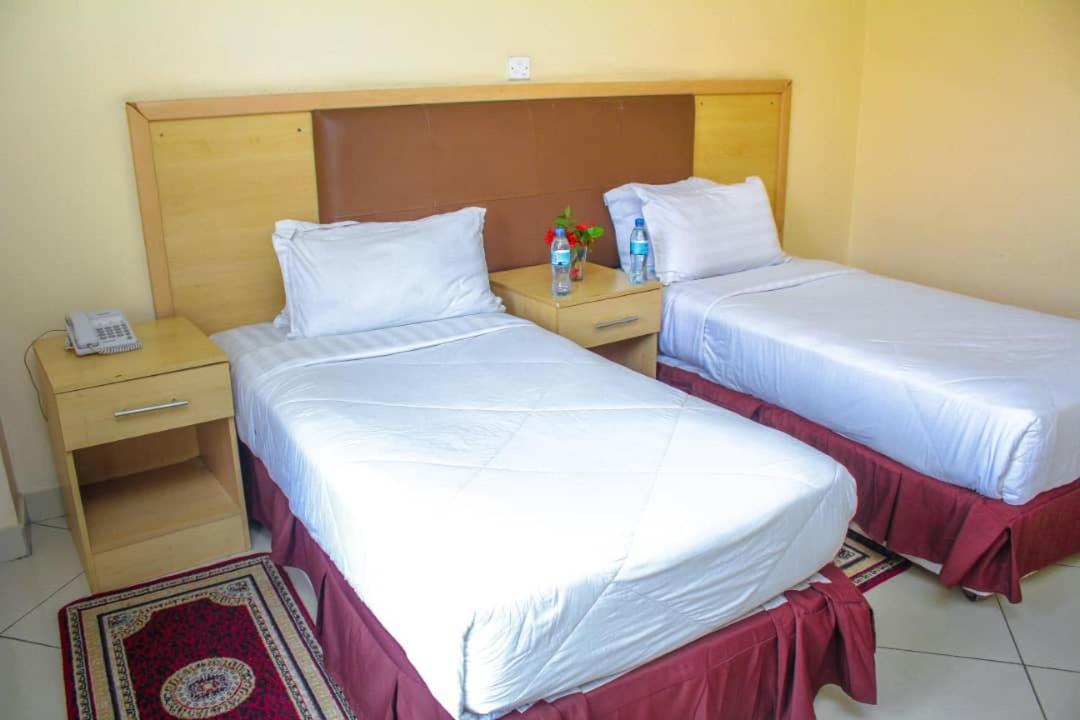 Landmark Hotel Ubungo المظهر الخارجي الصورة