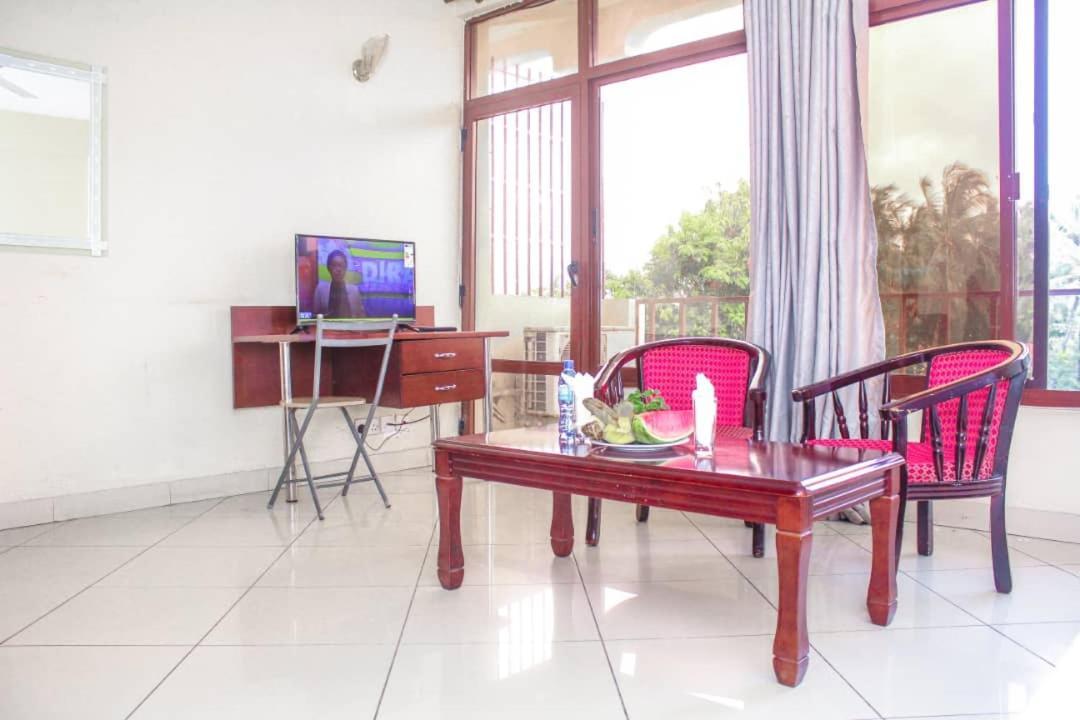 Landmark Hotel Ubungo المظهر الخارجي الصورة