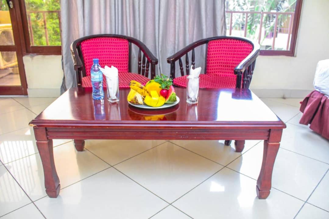 Landmark Hotel Ubungo المظهر الخارجي الصورة
