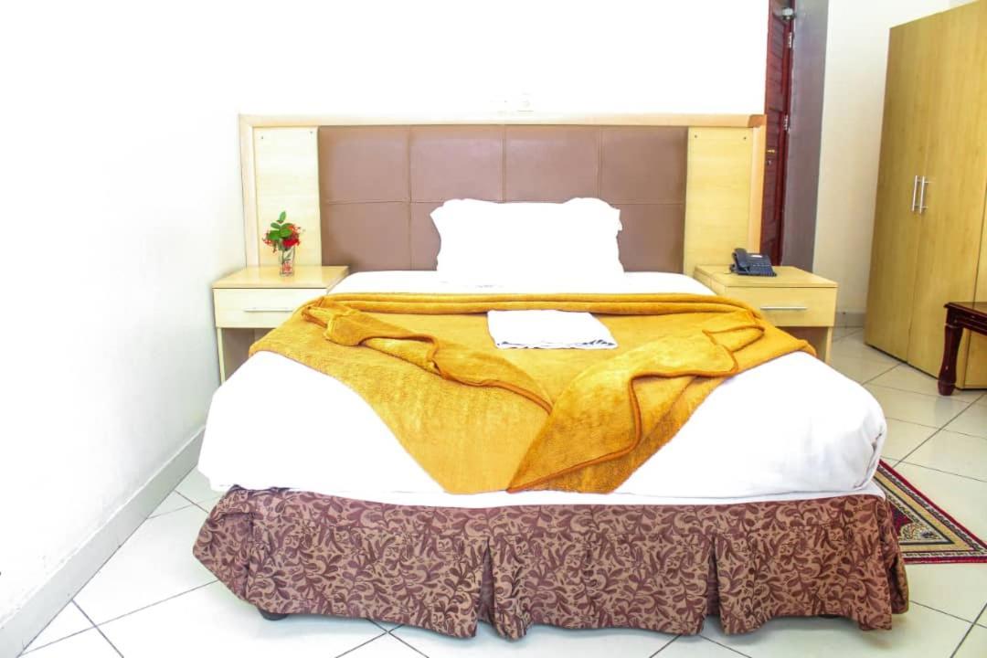 Landmark Hotel Ubungo المظهر الخارجي الصورة