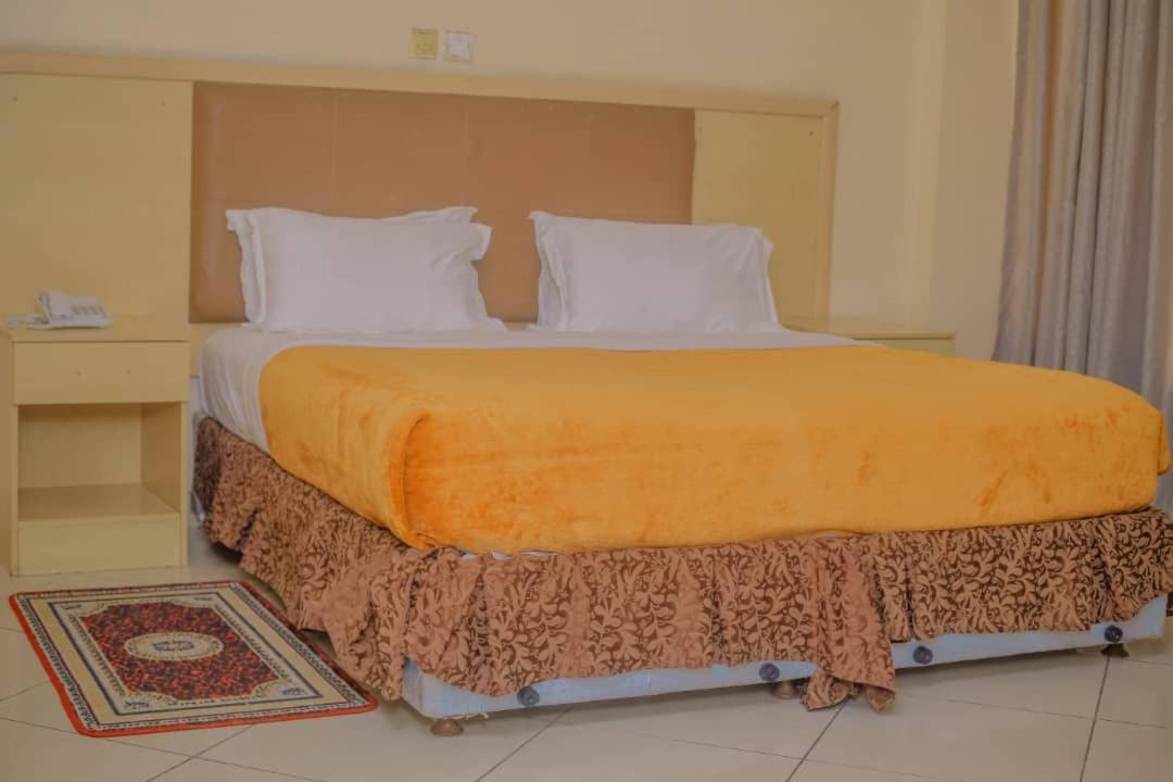 Landmark Hotel Ubungo المظهر الخارجي الصورة