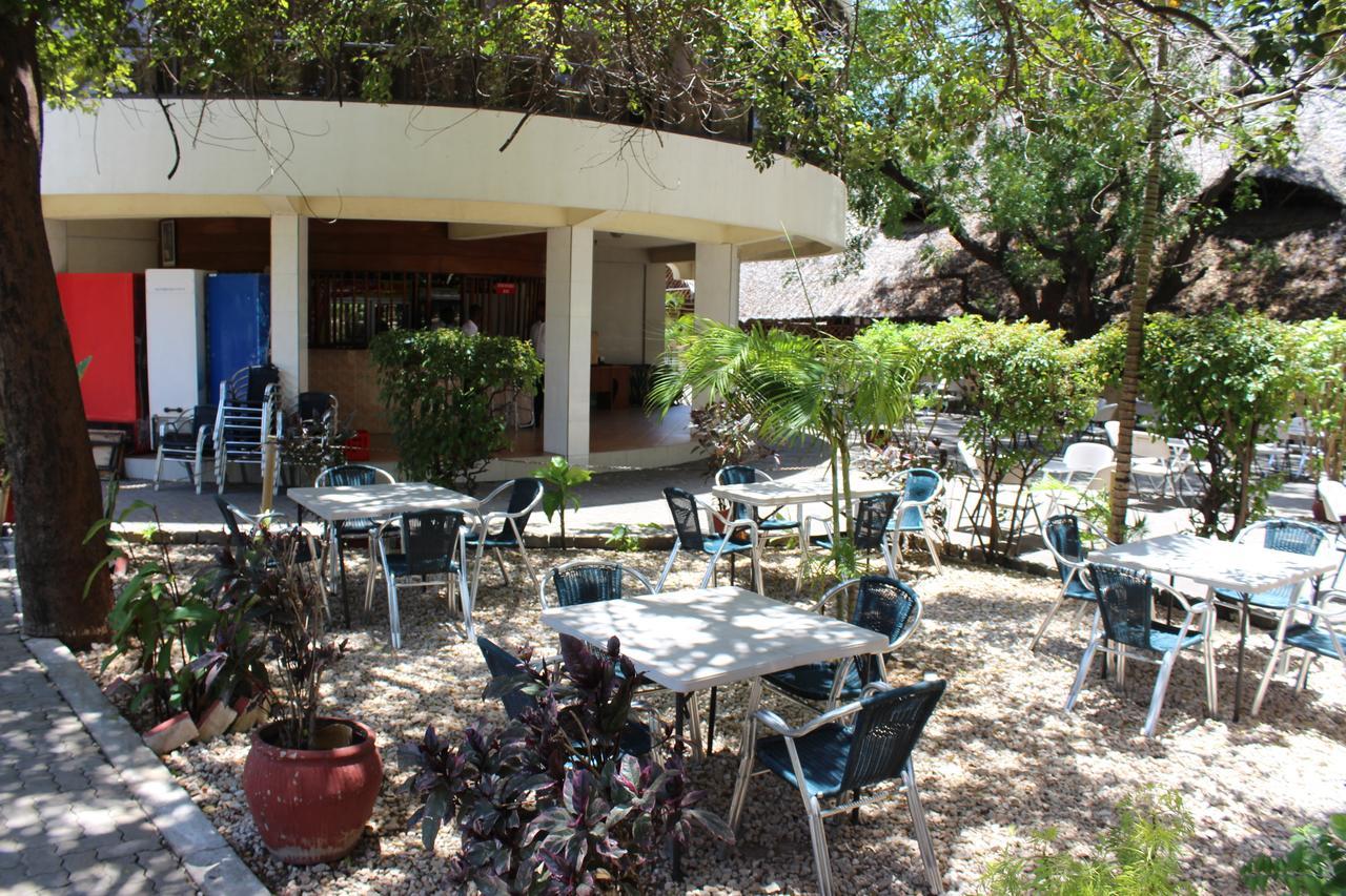 Landmark Hotel Ubungo المظهر الخارجي الصورة