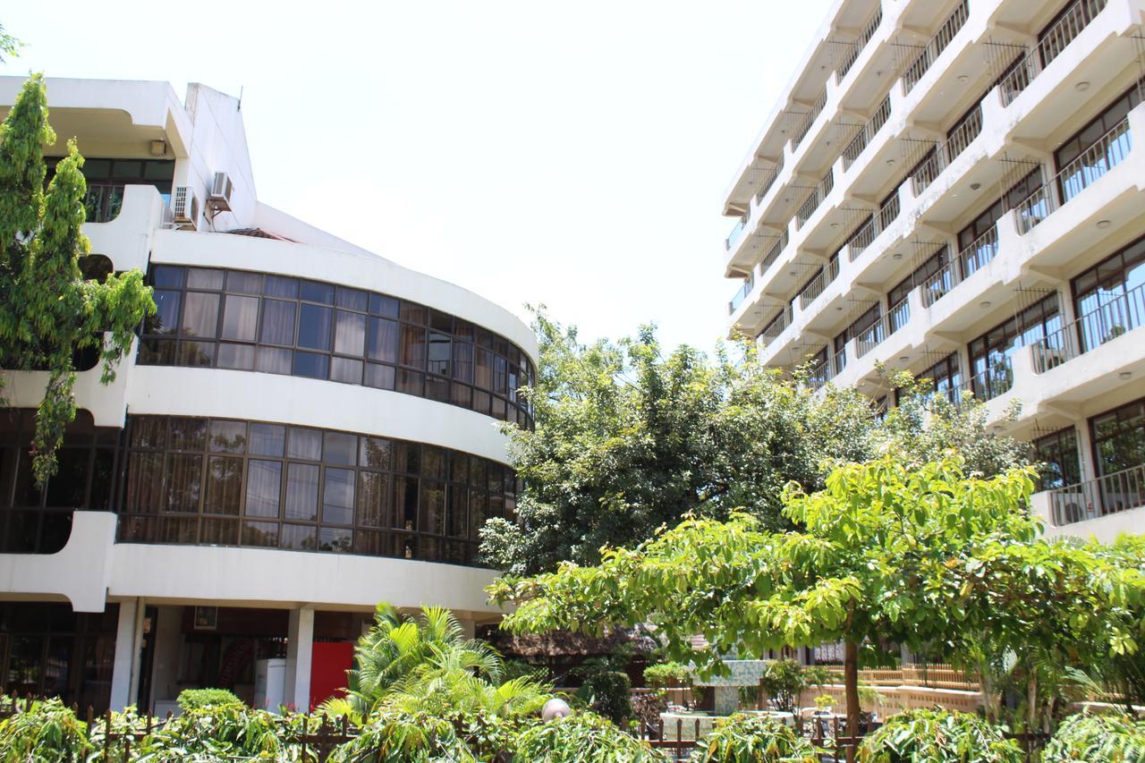Landmark Hotel Ubungo المظهر الخارجي الصورة